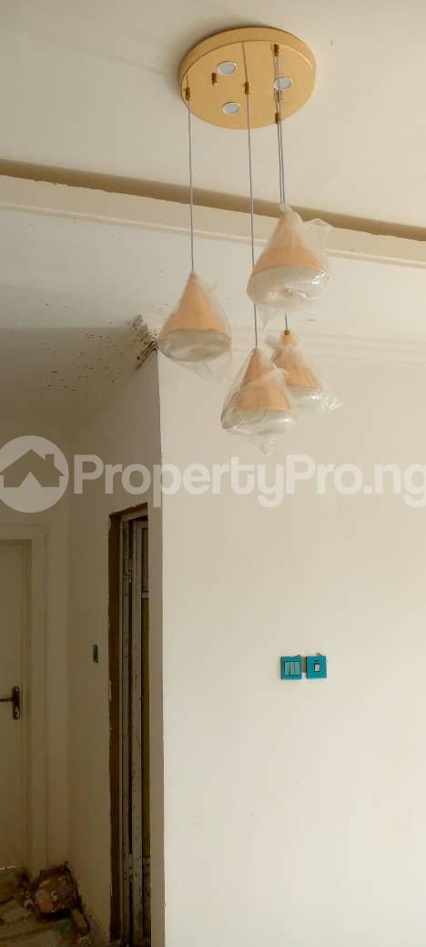 3 bedroom Flat / Apartment for rent Omole Phase 1, Ikeja Omole phase 1 Ojodu Lagos