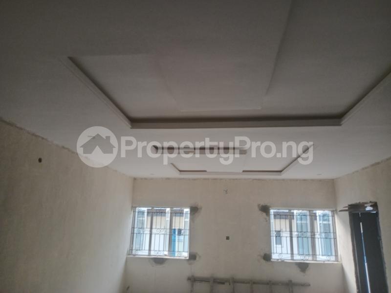 3 bedroom Flat / Apartment for rent Oregun Oregun Ikeja Lagos