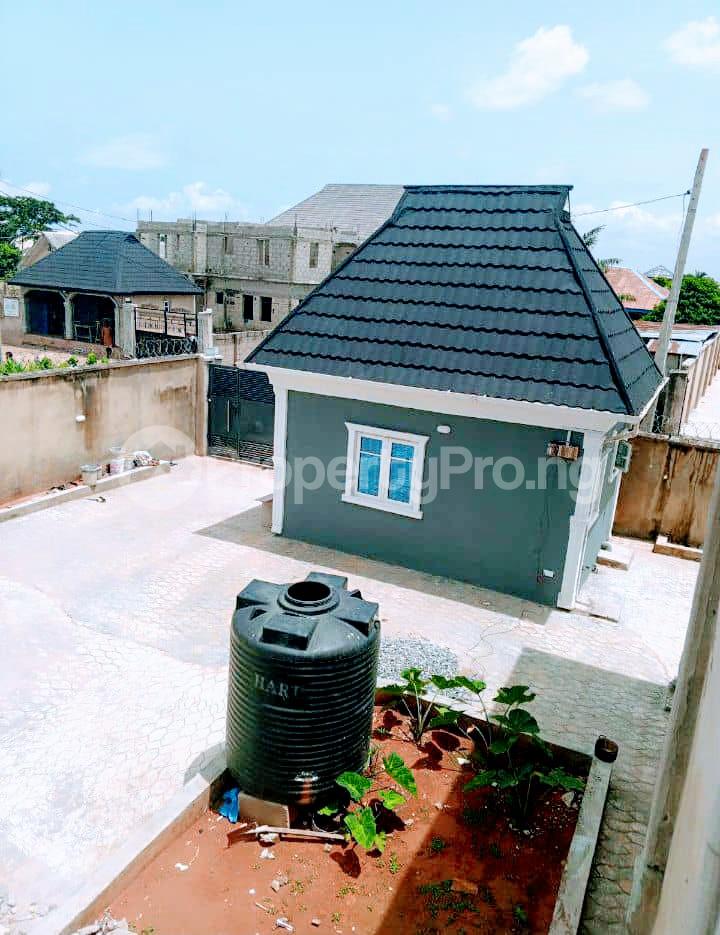 3 Bedroom Flat / Apartment in Igbogbo Ikorodu Lagos Flat / Apartment
