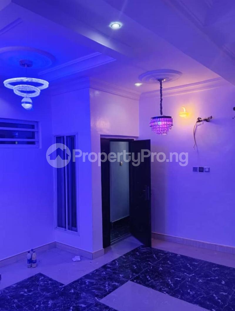 3 bedroom Flat / Apartment for rent Off Toyin Toyin street Ikeja Lagos