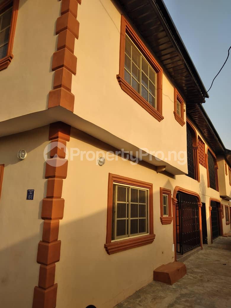 3 bedroom House for rent Kasunmu Estate Off Akala Express Akala Express Ibadan Oyo