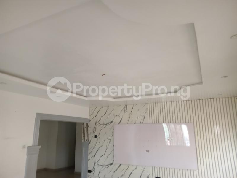 3 bedroom Flat / Apartment for rent Popusola Enclosed Estate New oko oba Abule Egba Lagos
