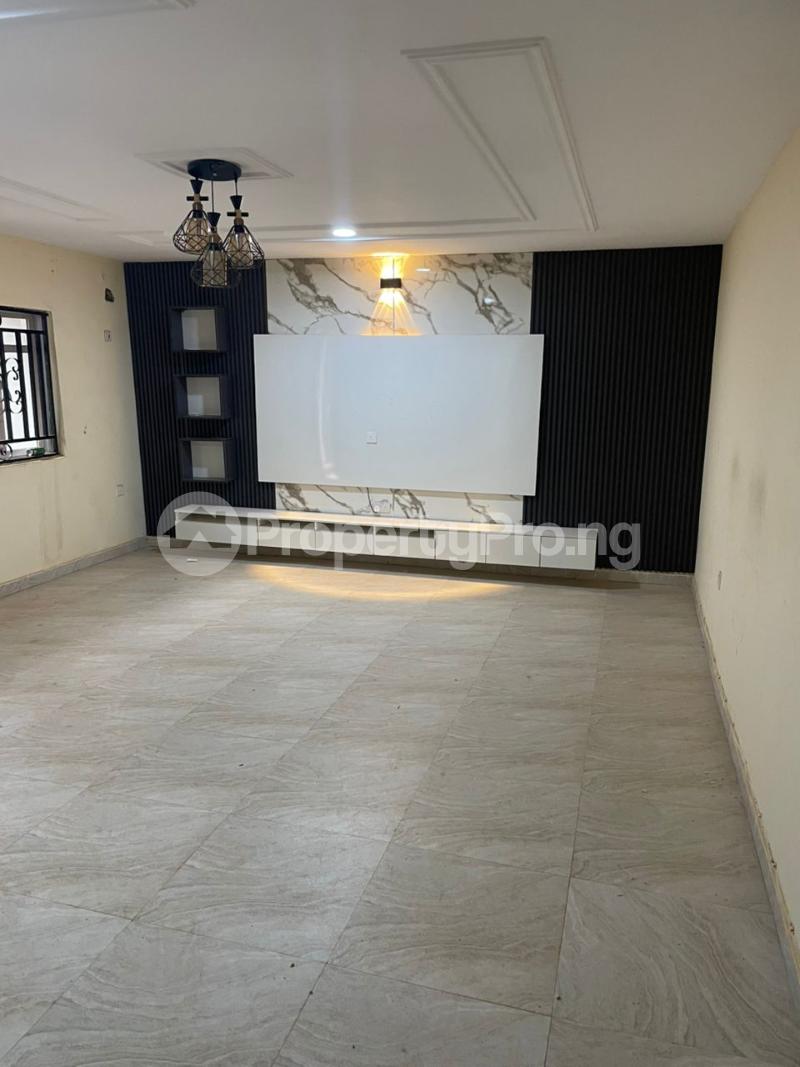 3 bedroom House for rent Oke Ibadan, Akala Way, Akobo Ibadan Oyo