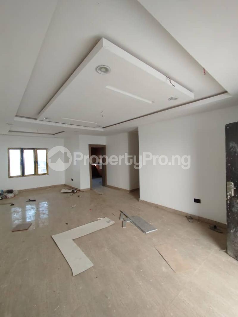 2 bedroom Flat / Apartment for rent Kado Abuja