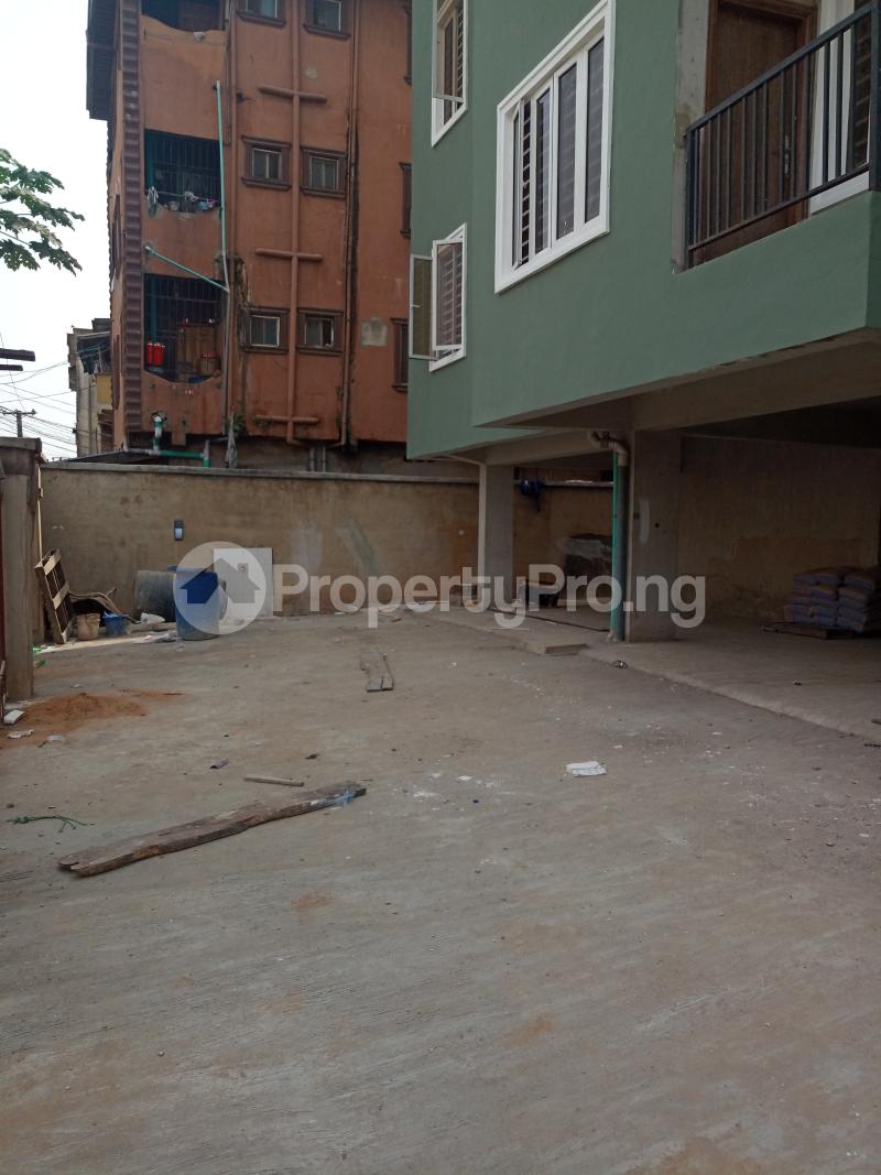 3 bedroom Flat / Apartment for rent Adekunle Ebute Metta Yaba Lagos