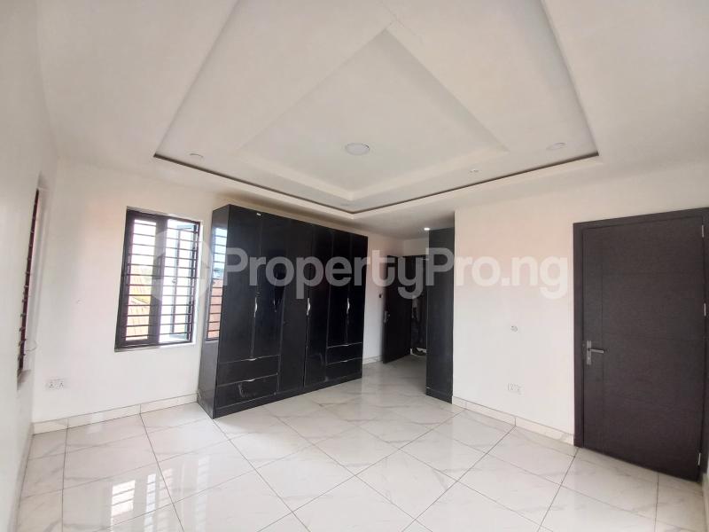 3 bedroom Flat / Apartment for sale Maryland Lagos Anthony Village Maryland Lagos
