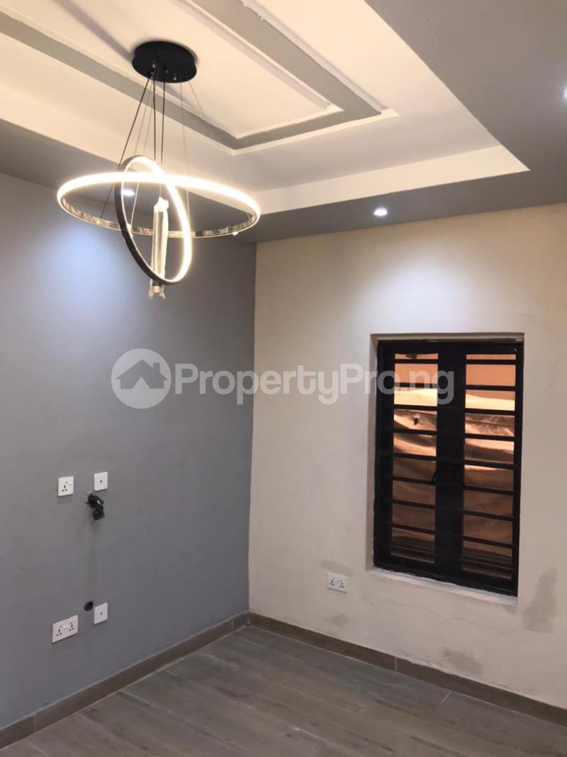 3 bedroom House for rent Oyekan Street Off Ogunlana Drive Surulere Lagos