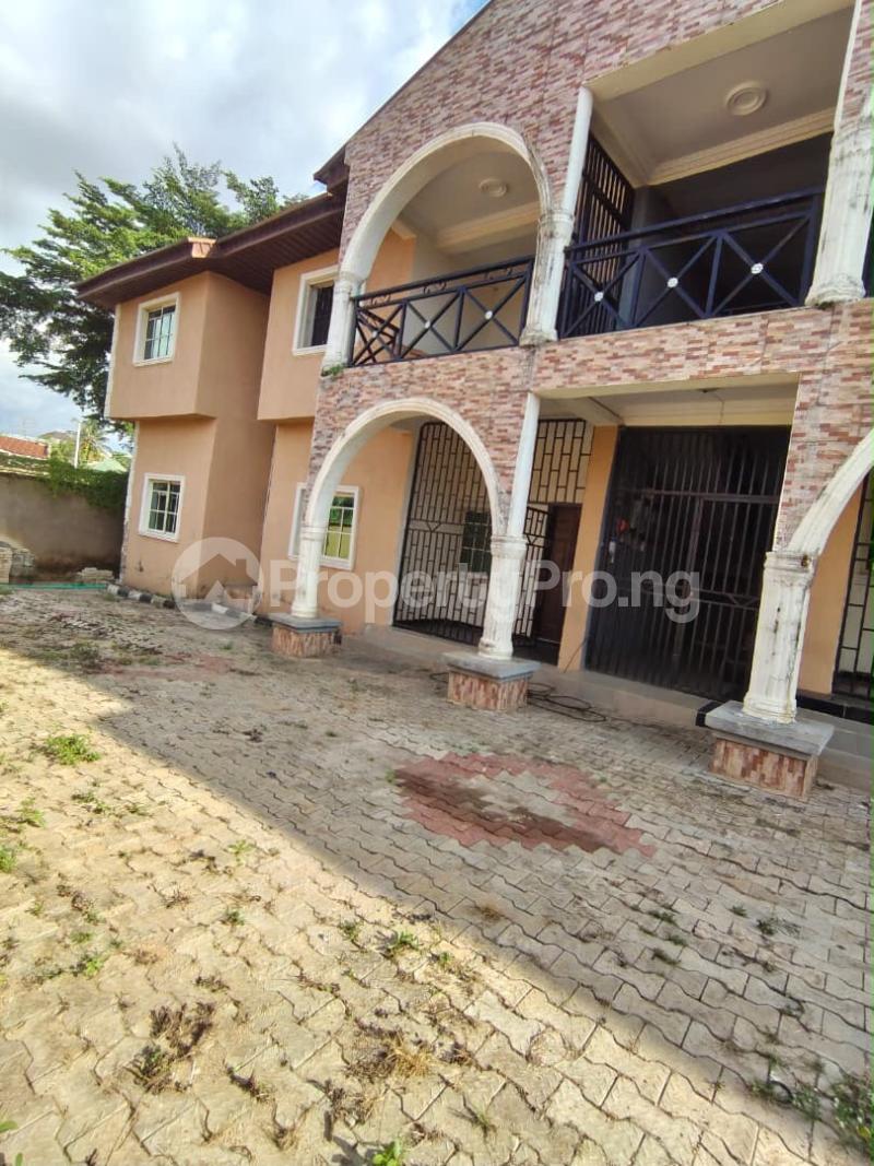 3 bedroom Flat / Apartment for rent Olakunle Akala Express Akala Express Ibadan Oyo