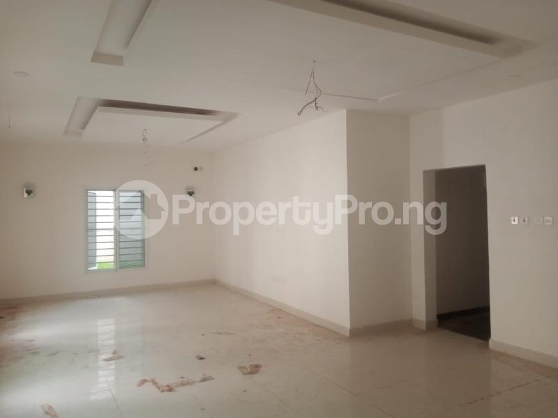3 bedroom Flat / Apartment for rent Jahi Jahi Abuja