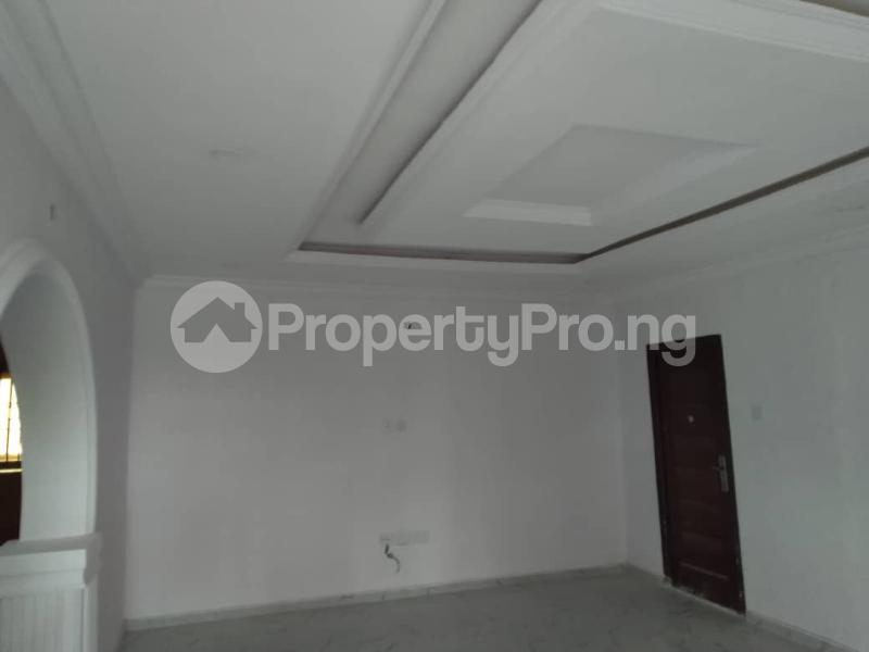 3 bedroom Flat / Apartment for rent Unity estate Ojodu Lagos - 0