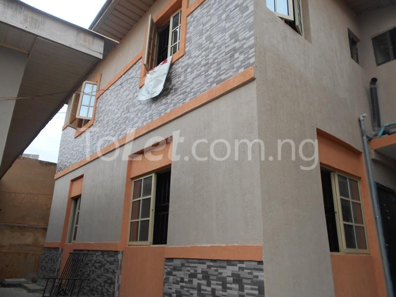 3 bedroom Flat / Apartment for rent Opebi Ikeja Ikeja Lagos