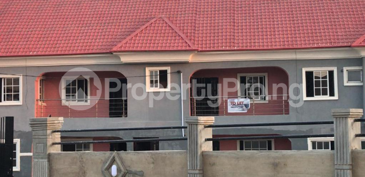 3 bedroom House for rent Wisdom Estate Akobo Akobo Ibadan Oyo