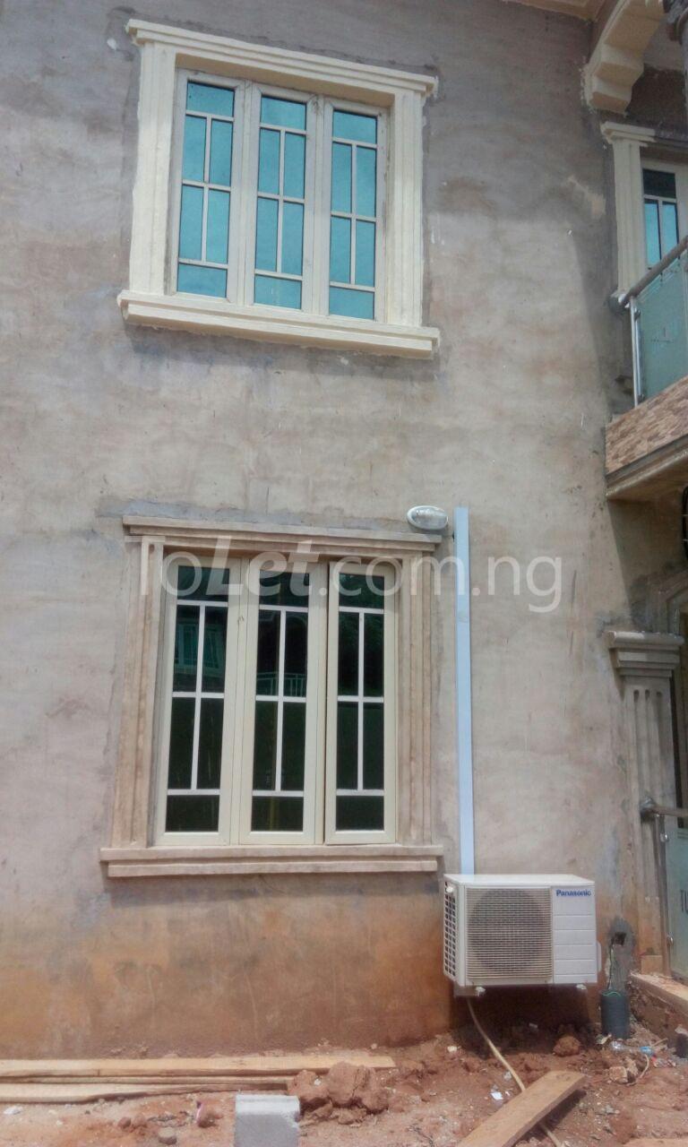 3 bedroom Flat / Apartment for rent Mile 12 Lagos