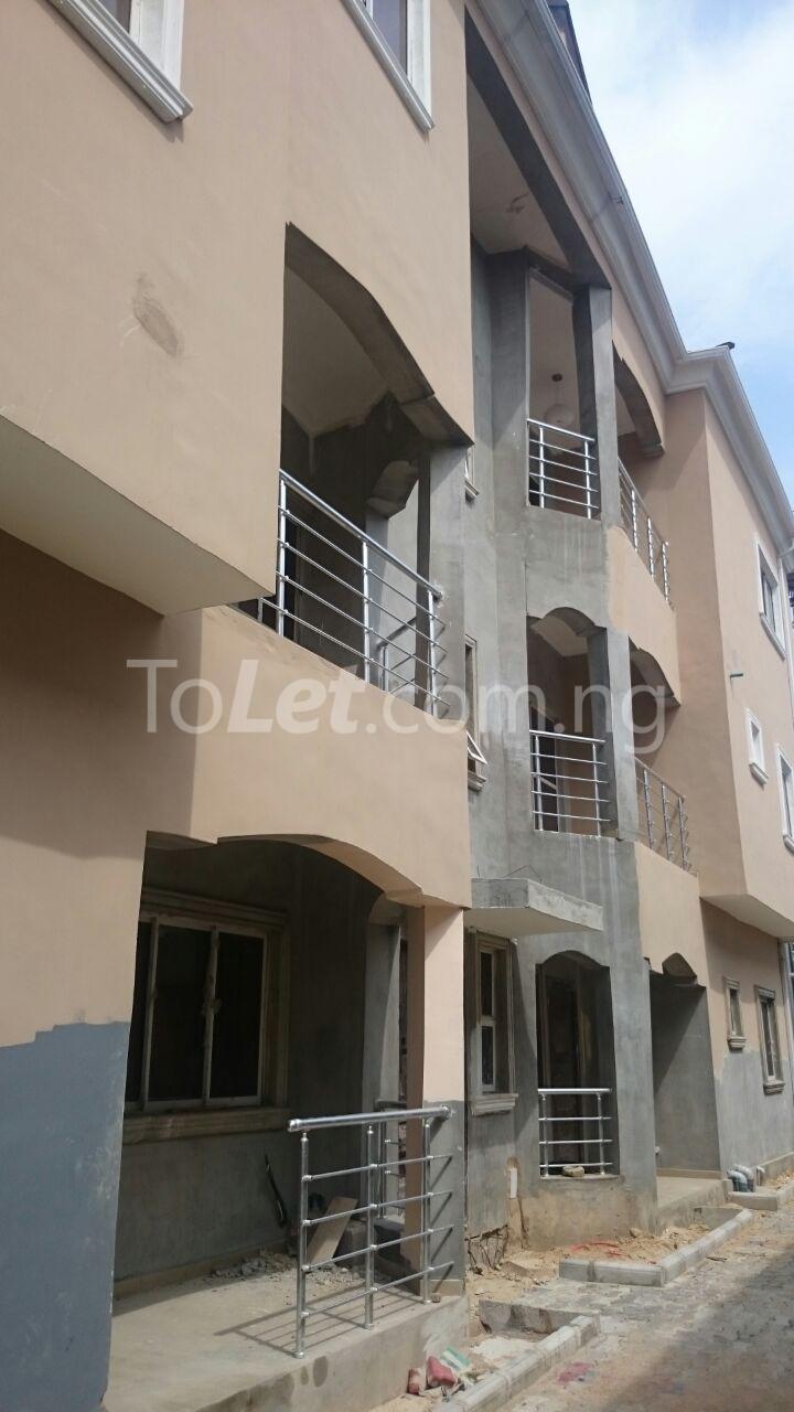 3 bedroom Flat / Apartment for rent Ilasan, After 4th Roundabout, Salem Busstop Lagos