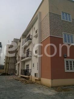 3 bedroom Flat / Apartment for rent Palace Gate Lagos