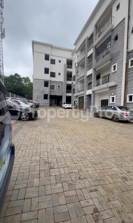 3 bedroom Flat / Apartment for rent Katampe Main Katampe Main Abuja - 0