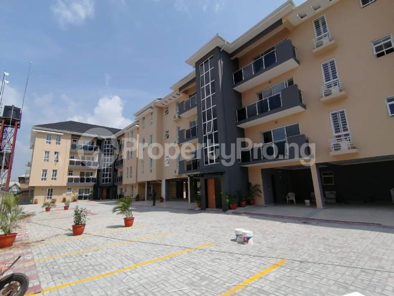 3 bedroom House for sale Lekki Phase 1 Lekki Lagos