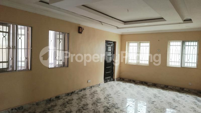 3 bedroom Flat / Apartment for rent Off Hospital Road Ifako-gbagada Gbagada Lagos