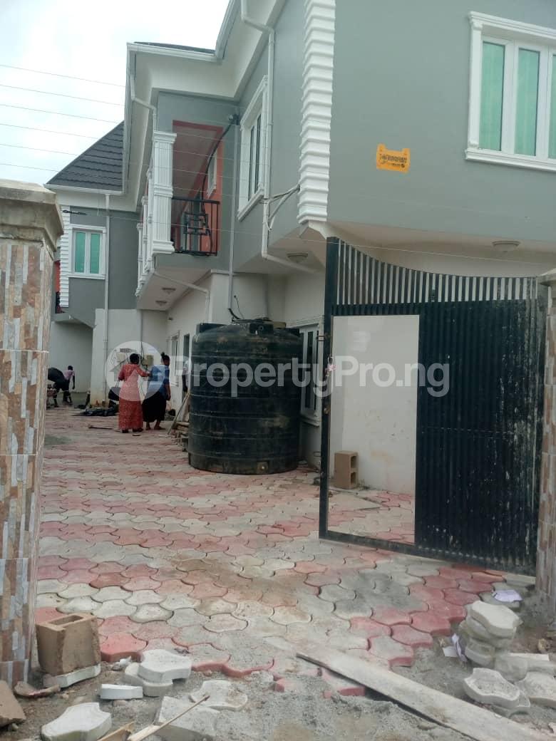 3 bedroom Flat / Apartment for rent Elebu, Akala Express Ibadan Akala Express Ibadan Oyo