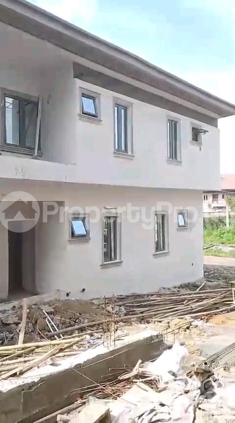 3 bedroom Flat / Apartment for rent Millennium Estate Millenuim/UPS Gbagada Lagos