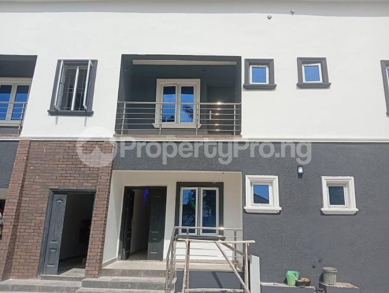 3 bedroom Flat / Apartment for sale Fo1 FO1 Layout Kubwa Abuja