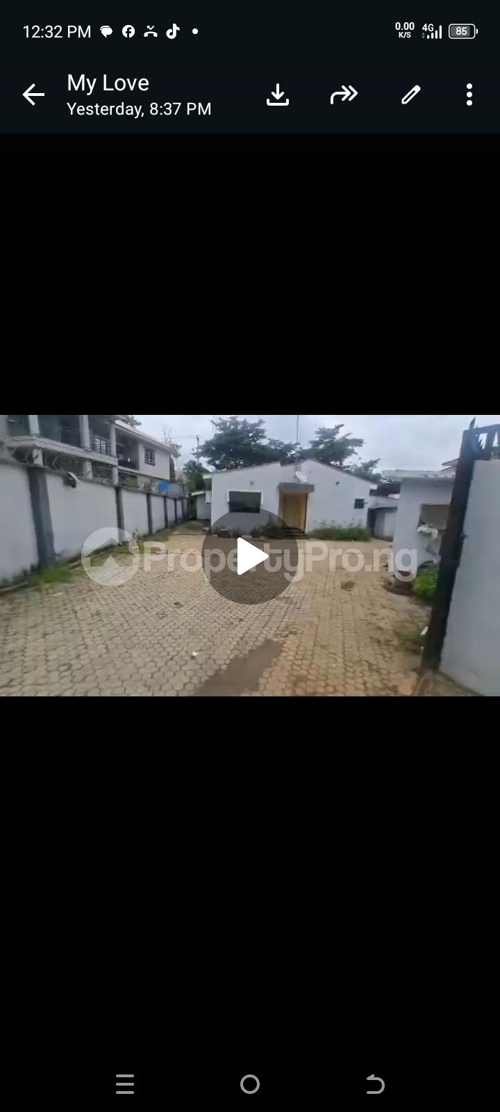 3 bedroom House for rent Location***wuse 2 Abuja State Wuse 2 Abuja