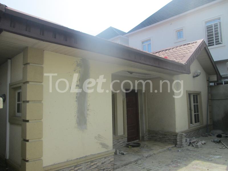 3 bedroom House for sale Ikota Villa Estate, Ikota Lekki Lagos