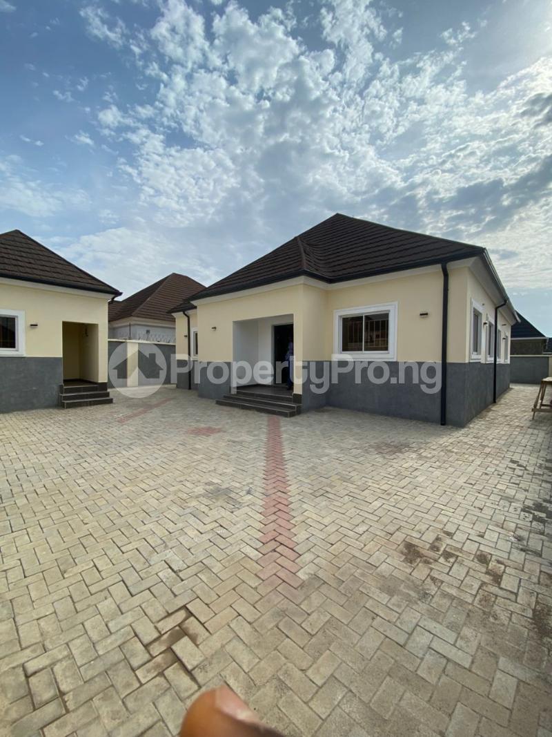 3 bedroom House for sale Galadinmawa Abuja