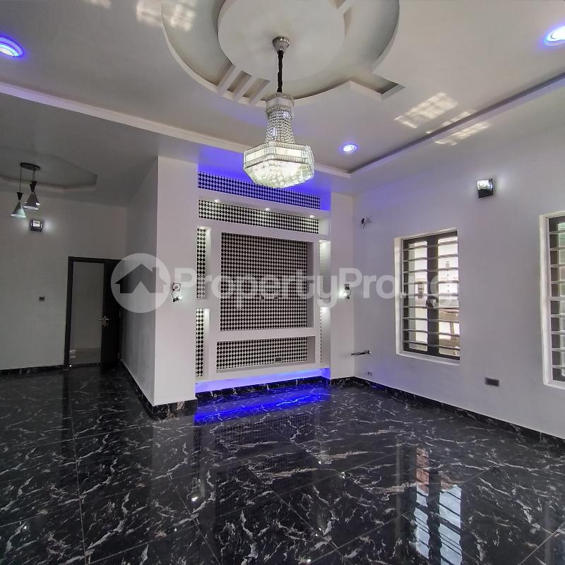 3 bedroom House for sale Thomas estate Ajah Lagos