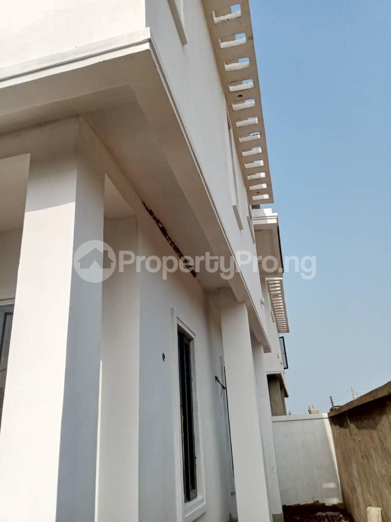 3 bedroom House for sale Extension To Olowora Omole phase 2 Ojodu Lagos - 15