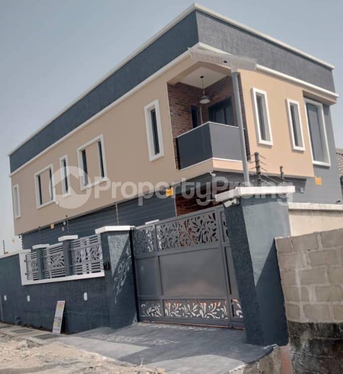 3 bedroom House for sale Ifako Gbagada Lagos