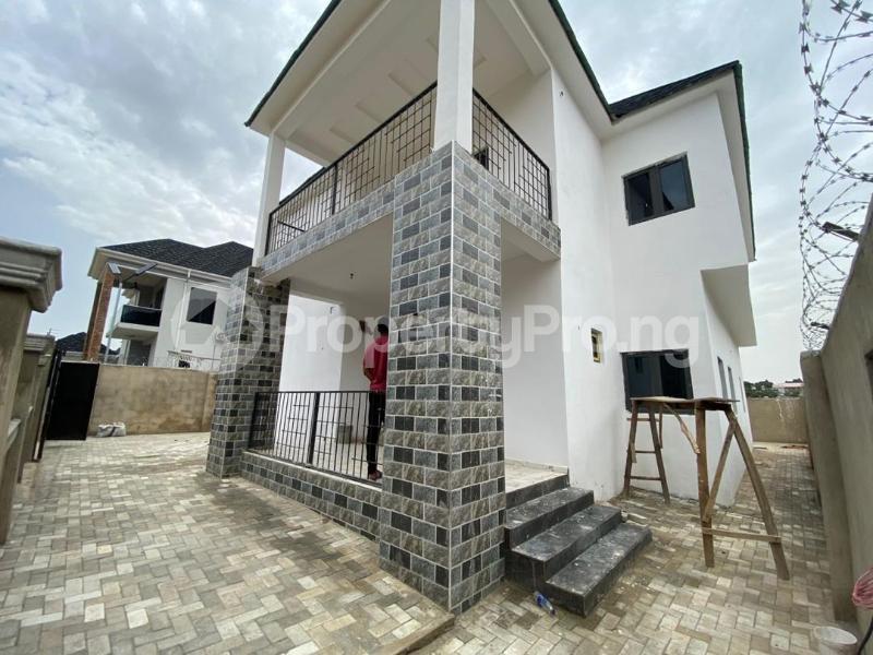 3 bedroom House for sale Von Road Airport Road, Lugbe Abuja
