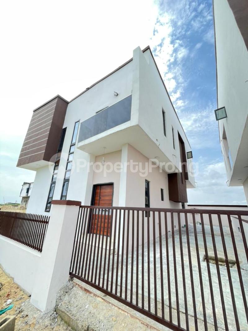 3 bedroom House for sale Ajah Lagos