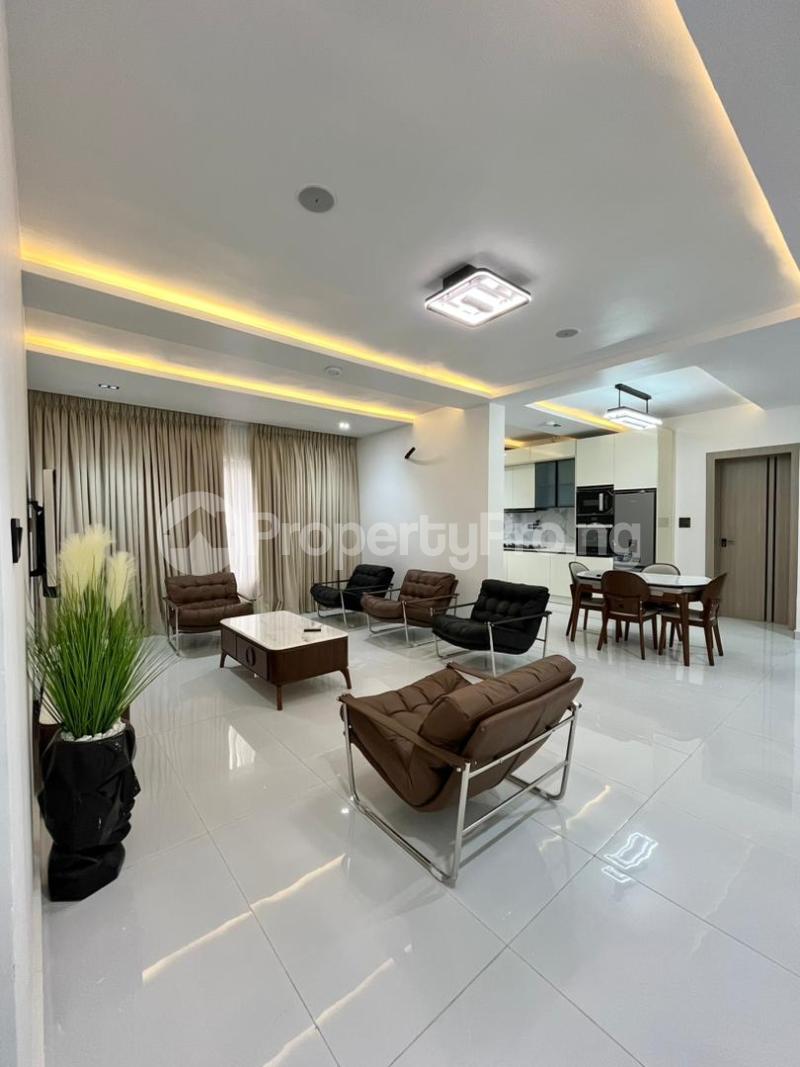 3 bedroom Flat / Apartment for sale Freedom Way Freedom Way Lekki Lagos
