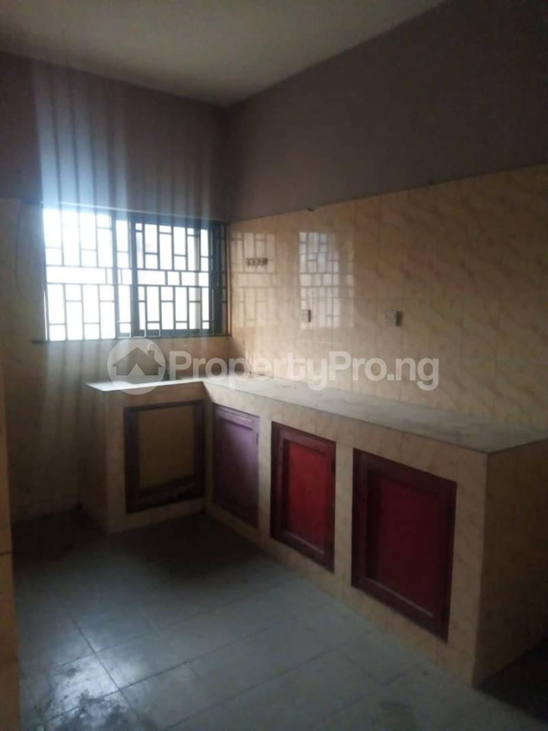 3 bedroom Flat / Apartment for rent council Egbe/Idimu Lagos