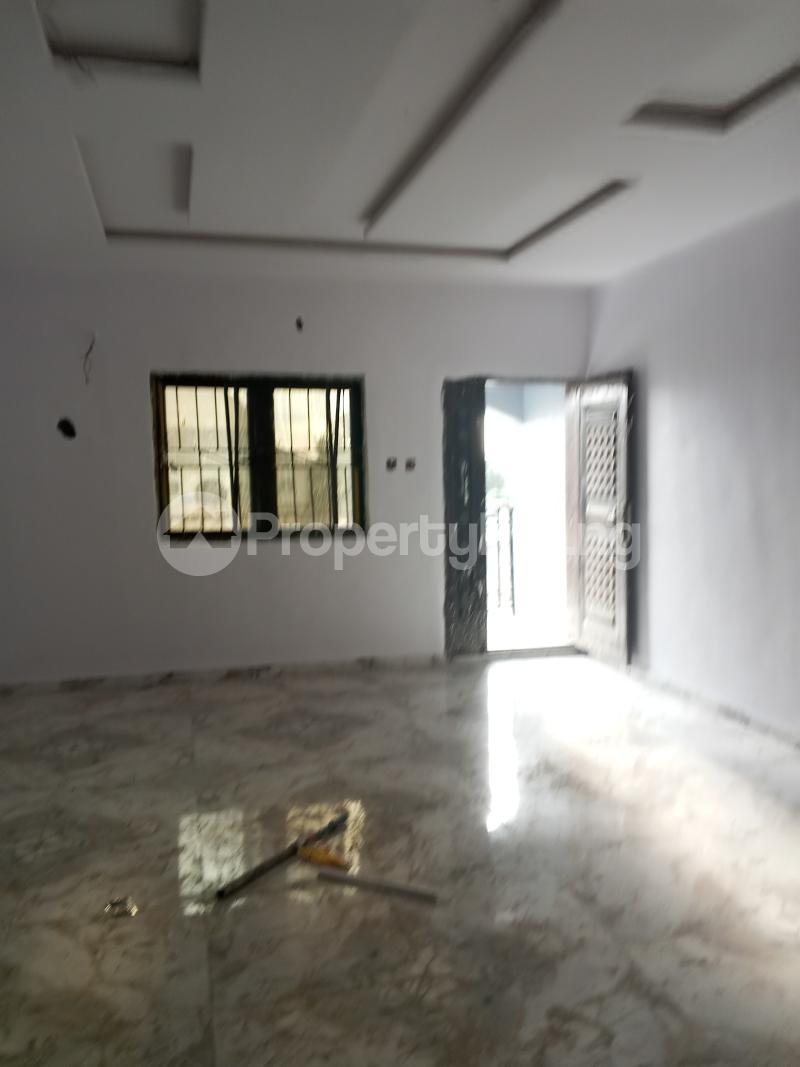 3 bedroom Flat / Apartment for rent Bucknor Estate Bucknor Isolo Lagos