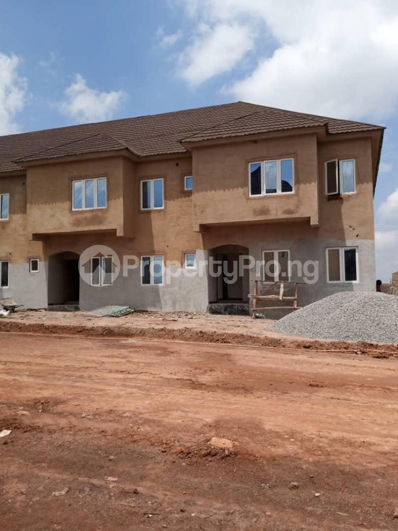 3 bedroom House for sale Behind Papa's Ground, Karsana Abuja