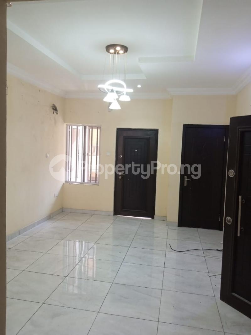 3 bedroom Flat / Apartment for rent Off Freedom Way Lekki Phase 1 Lekki Lagos
