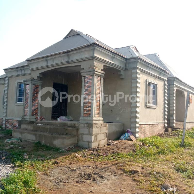 3 Bedroom House in Akure Ondo House for sale in akure House in