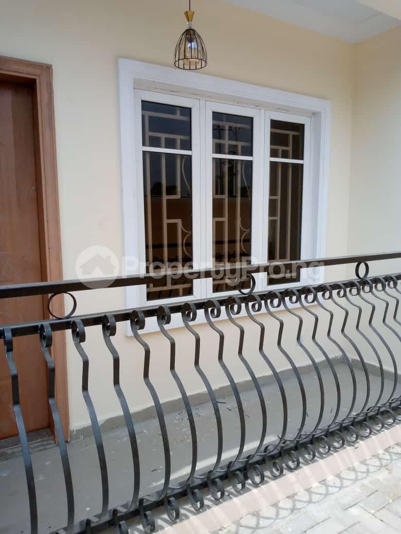 3 bedroom Flat / Apartment for rent Sangotedo Lagos