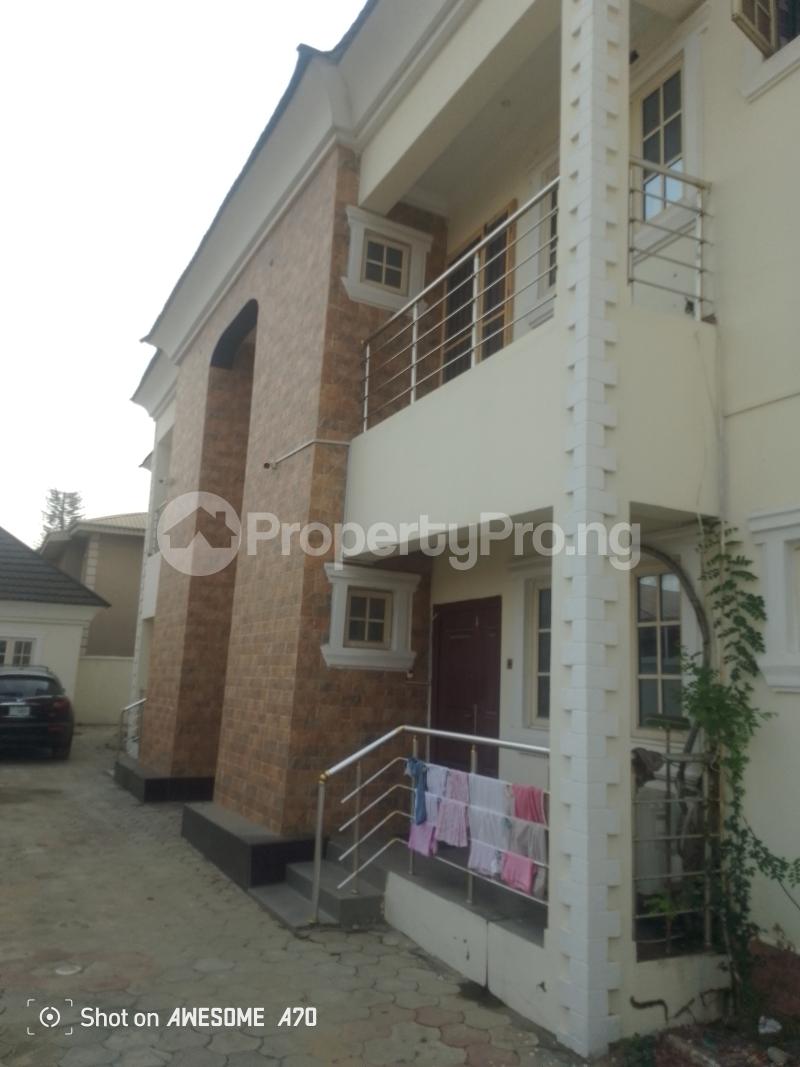 3 bedroom House for rent  Badore Ajah Lagos