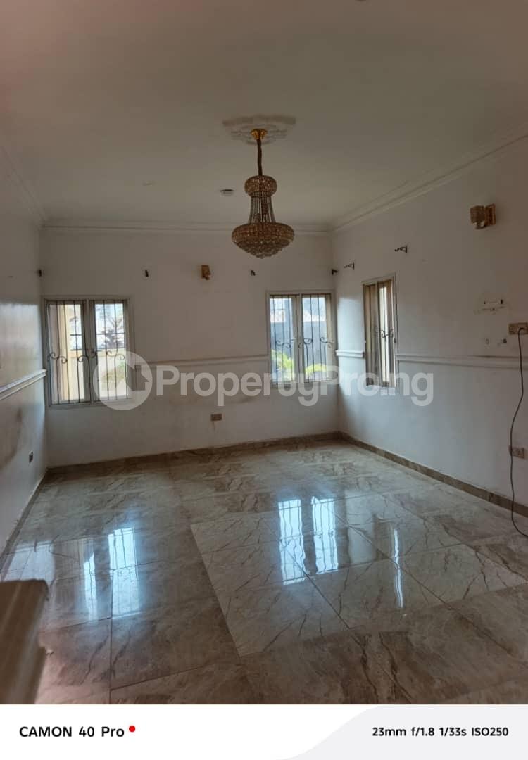 3 bedroom Flat / Apartment for rent Palace , Okebadan, Akala Akobo , Ibadan Ibadan Oyo