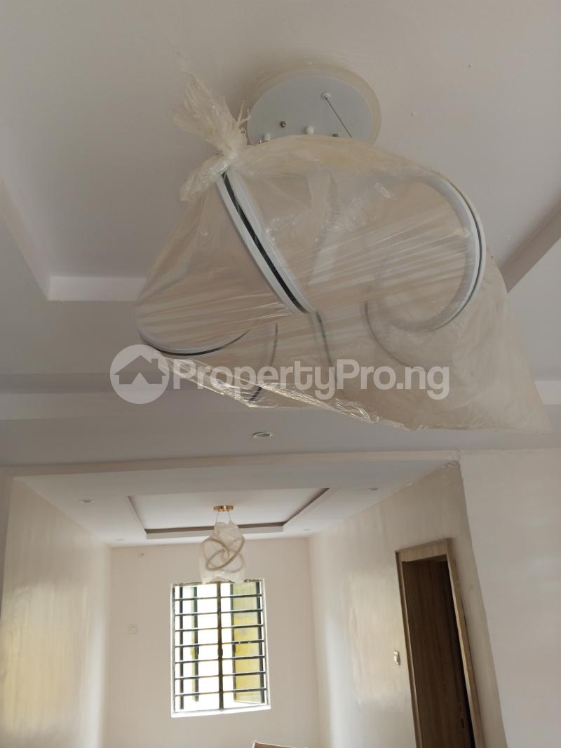 3 bedroom Flat / Apartment for rent Isheri Oshun Jakande Axis Bucknor Isolo Lagos