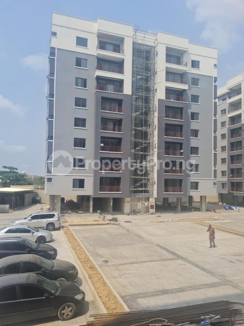 3 bedroom Flat / Apartment for rent ONIRU Victoria Island Lagos