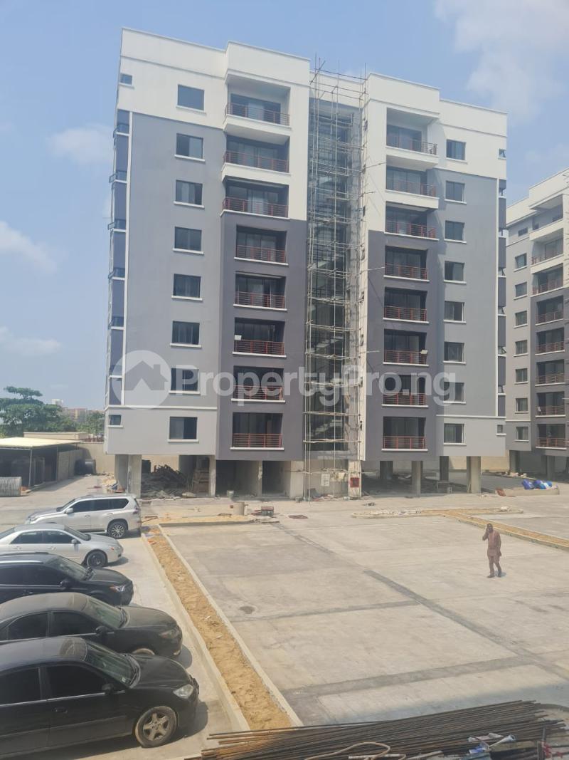 3 bedroom Flat / Apartment for rent ONIRU Victoria Island Lagos - 4