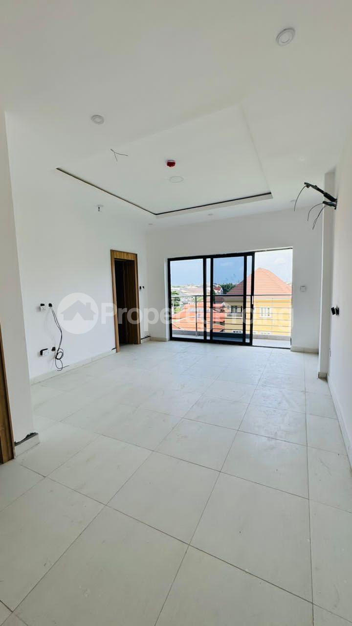 3 bedroom Flat / Apartment for rent Lekki Phase 1 Lekki Lagos