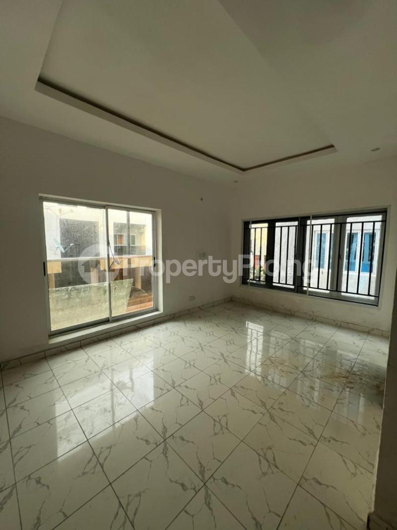 3 bedroom House for rent Ikate Ikate Lekki Lagos
