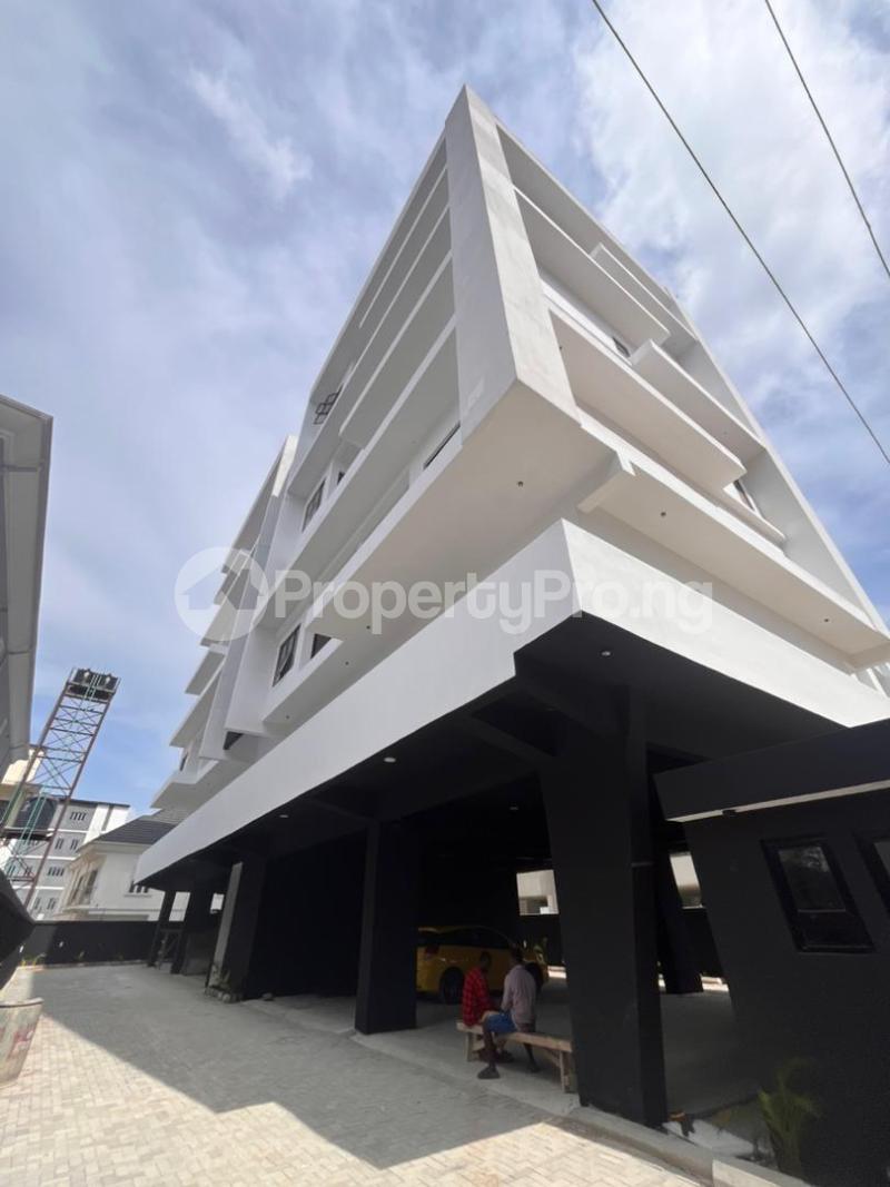 3 bedroom Flat / Apartment for sale Freedom Way Lekki Lagos