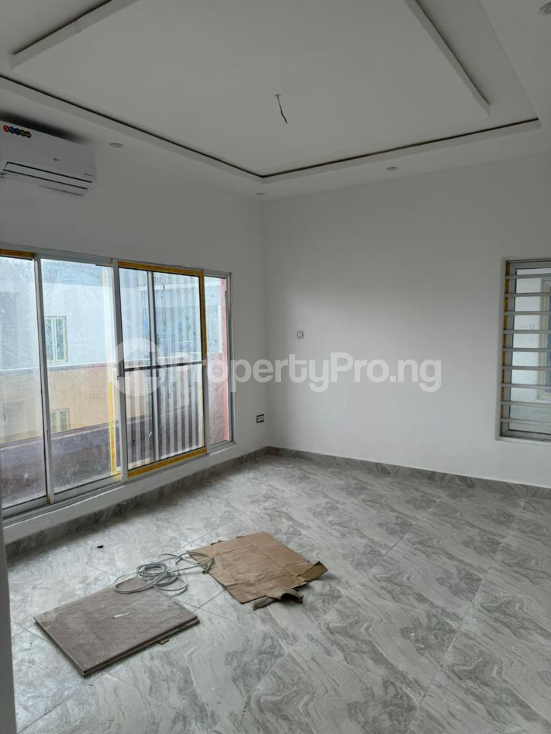 3 bedroom House for rent Nike Art Gallery Road Ikate Ikate Lekki Lagos