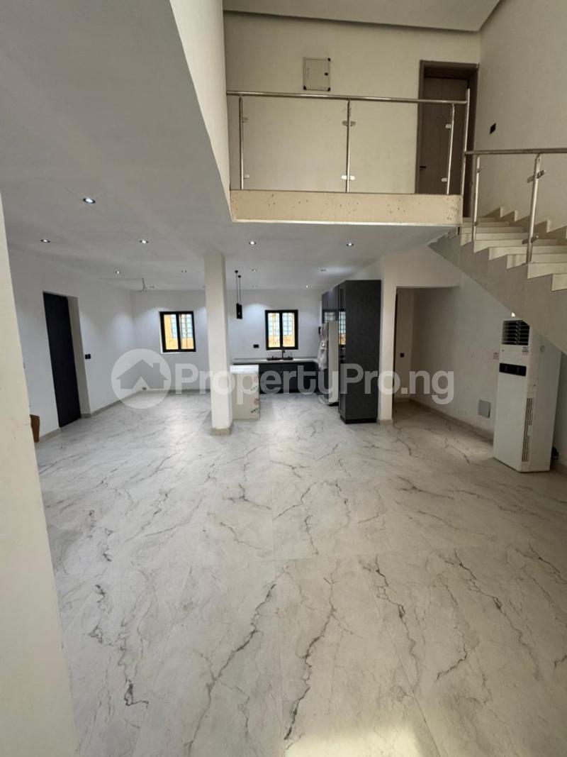 3 bedroom Flat / Apartment for sale Victoria Island Lagos